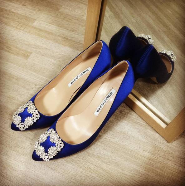 永不过时的尖头鞋,低跟尖头鞋推荐