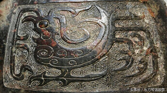 民族起源的神话,华夏始祖的神话故事