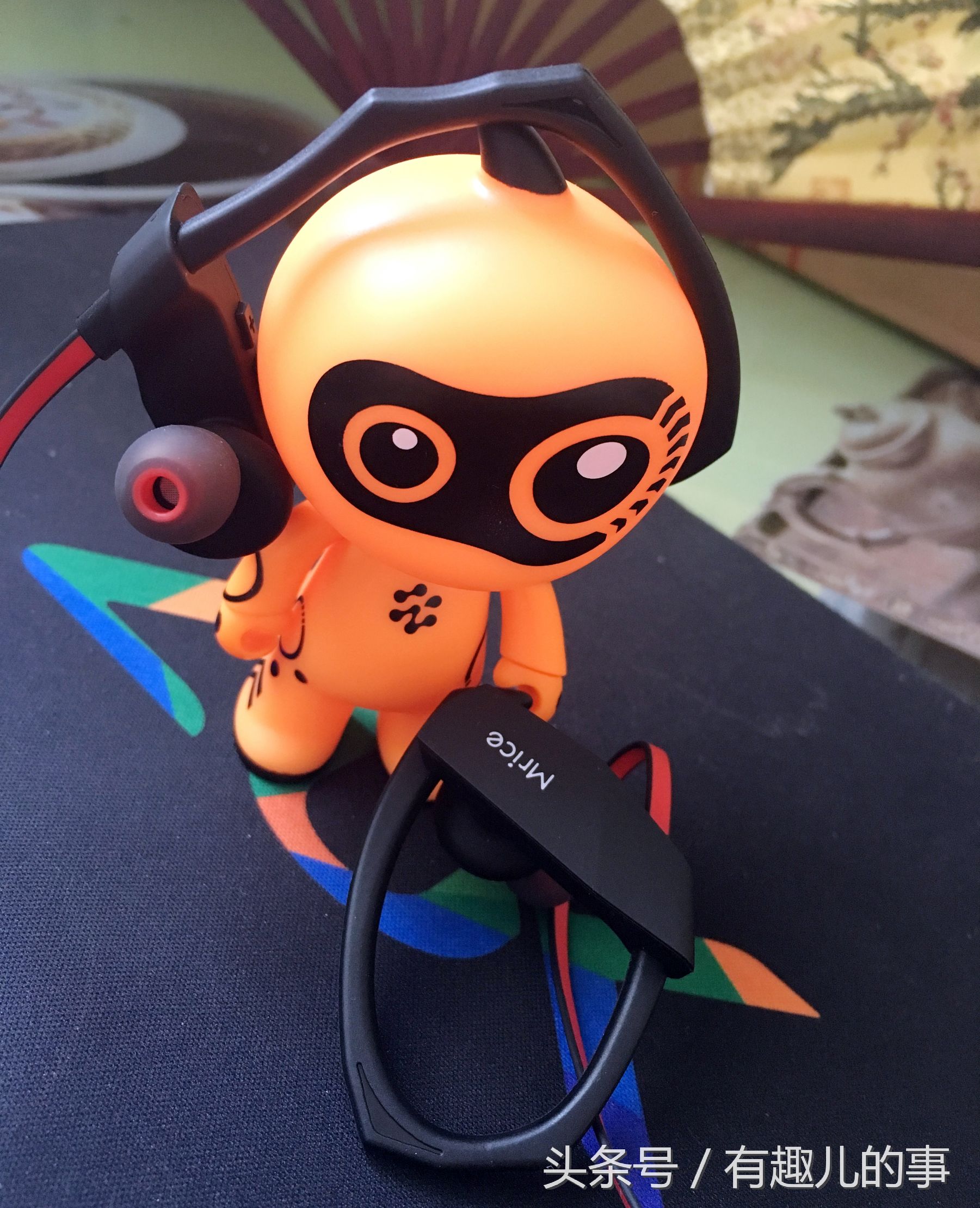 悦动系列运动蓝牙耳机,蓝牙耳机m1s评测