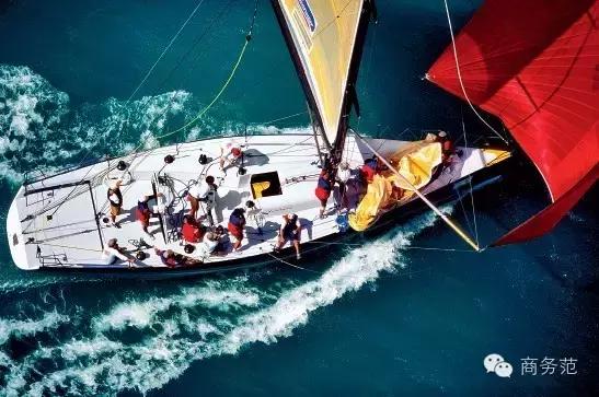 为什么越成功的老板越努力,真正成功的企业家需要几种智慧