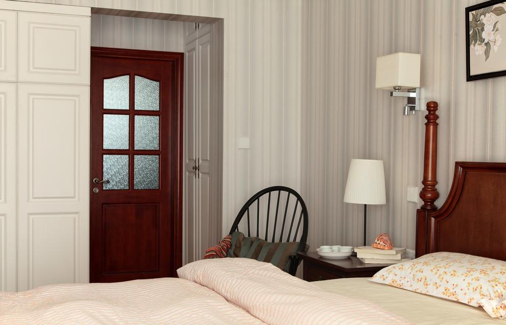 新入户门开门声音很响怎么解决,入户门有声响需要换门吗