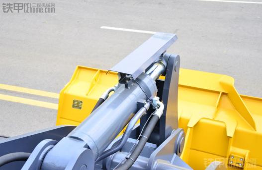 徐工50g和50gv的区别,徐工装载之王500hv的构造图