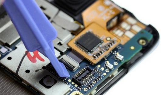 手机屏幕触摸屏失灵怎么修复,触屏手机触摸屏失灵是什么原因