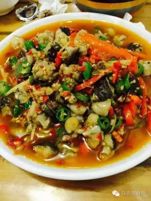 详解自贡这7家拽上天的馆子，凭什么顾客要受这份气！