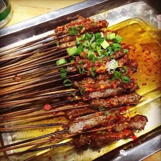 详解自贡这7家拽上天的馆子，凭什么顾客要受这份气！