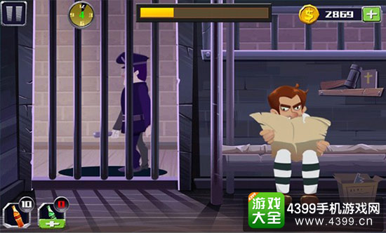 越狱单机手游推荐,好玩手游求生游戏