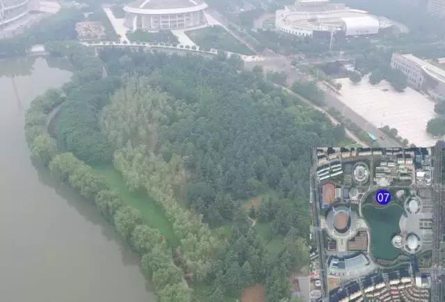 洛阳体育公园最新规划,洛阳文博体育公园改造提升