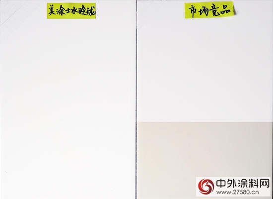 美涂士木器漆什么颜色好看,耐脏水性木器漆