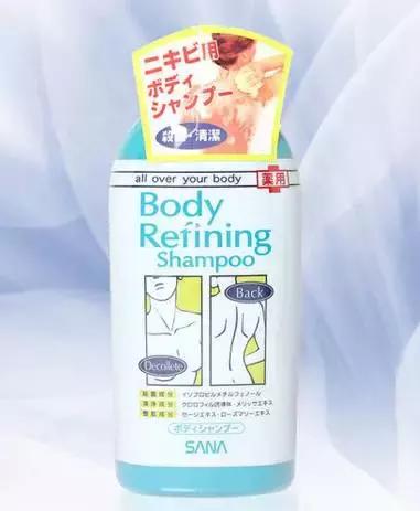 我爱洗澡皮肤好好|好用的沐浴用品大集合