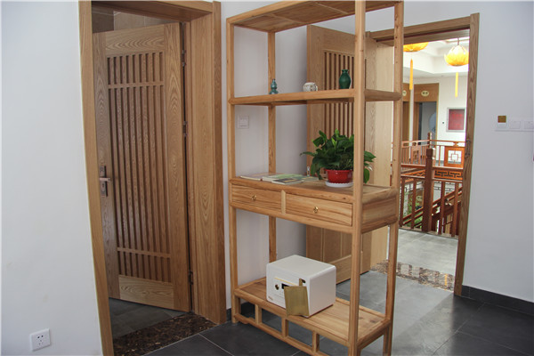 来五台山一定要住的酒店,五台山前三名宾馆推荐