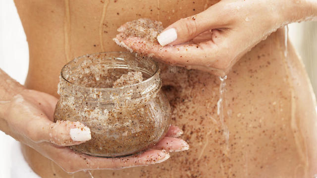 不要让脏脏的皮肤影响你的素颜,不要让脏脏的皮肤影响你的颜值