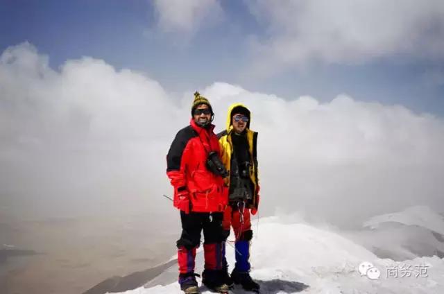 为什么越成功的老板越努力,真正成功的企业家需要几种智慧