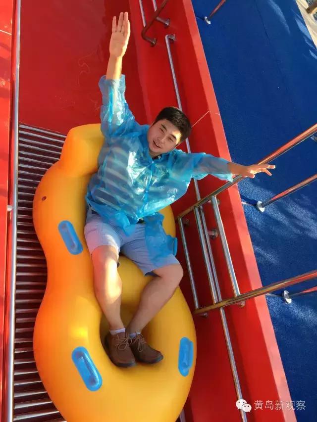 西海岸体验,到西海岸怎么走