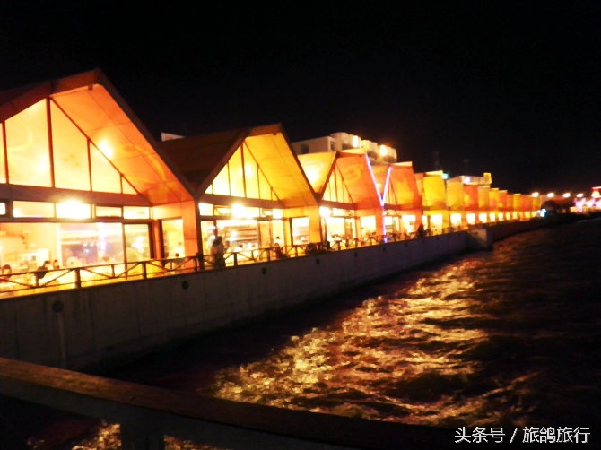 东极岛和其他的海岛有什么不一样,20年前的东极岛