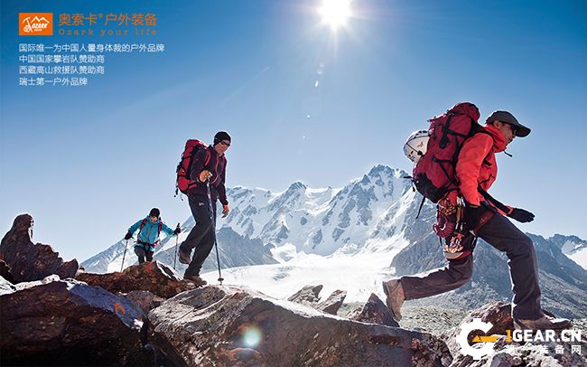 最近流行的户外装备品牌排行榜,2022年户外装备十大排名