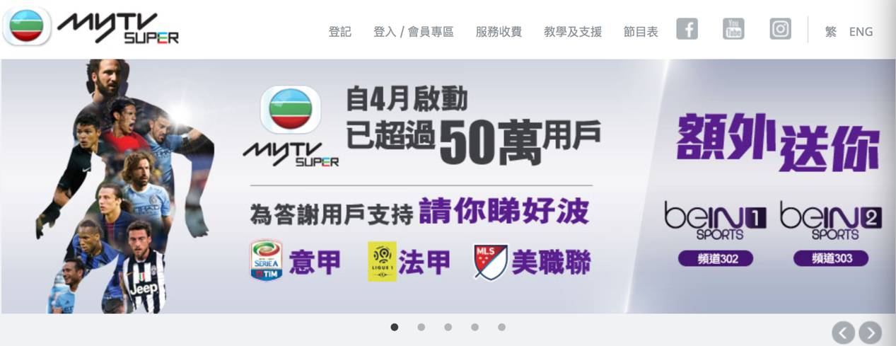 日薄西山的TVB“回春”了？来看看它吃了什么续命药