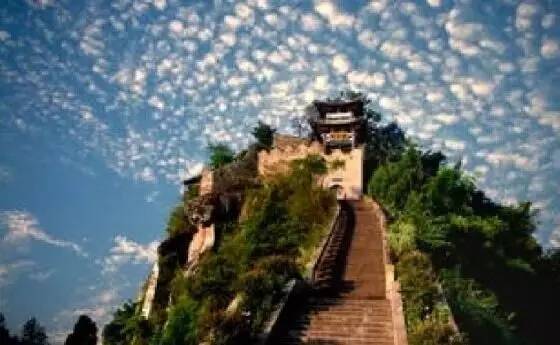 重庆十大旅游景点排名前十有哪些,重庆十大旅游景点最新