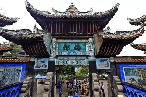 重庆十大旅游景点排名前十有哪些,重庆十大旅游景点最新