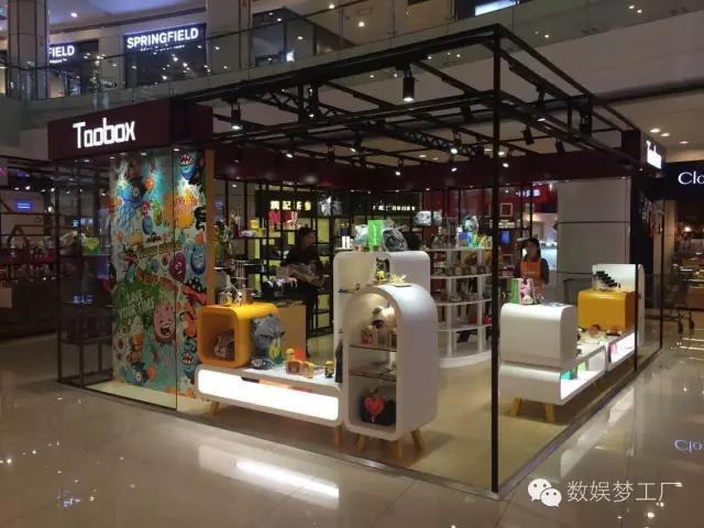 呆呆阿卜：以情境式购买敲开二次元衍生品大门