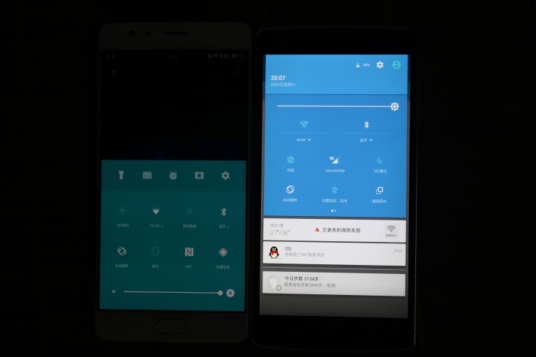 手感最好的手机一加,一加手感