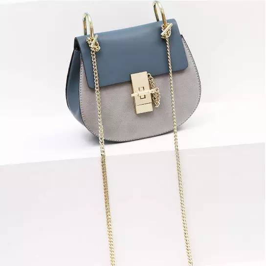 推荐小众包治百病包包斜挎包,好看又实用的单肩包