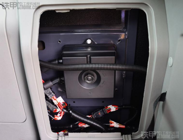 徐工50g和50gv的区别,徐工装载之王500hv的构造图