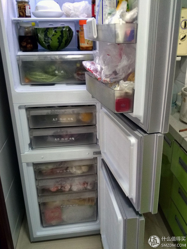 哈，你家的冰箱能安装QQ斗地主吗？