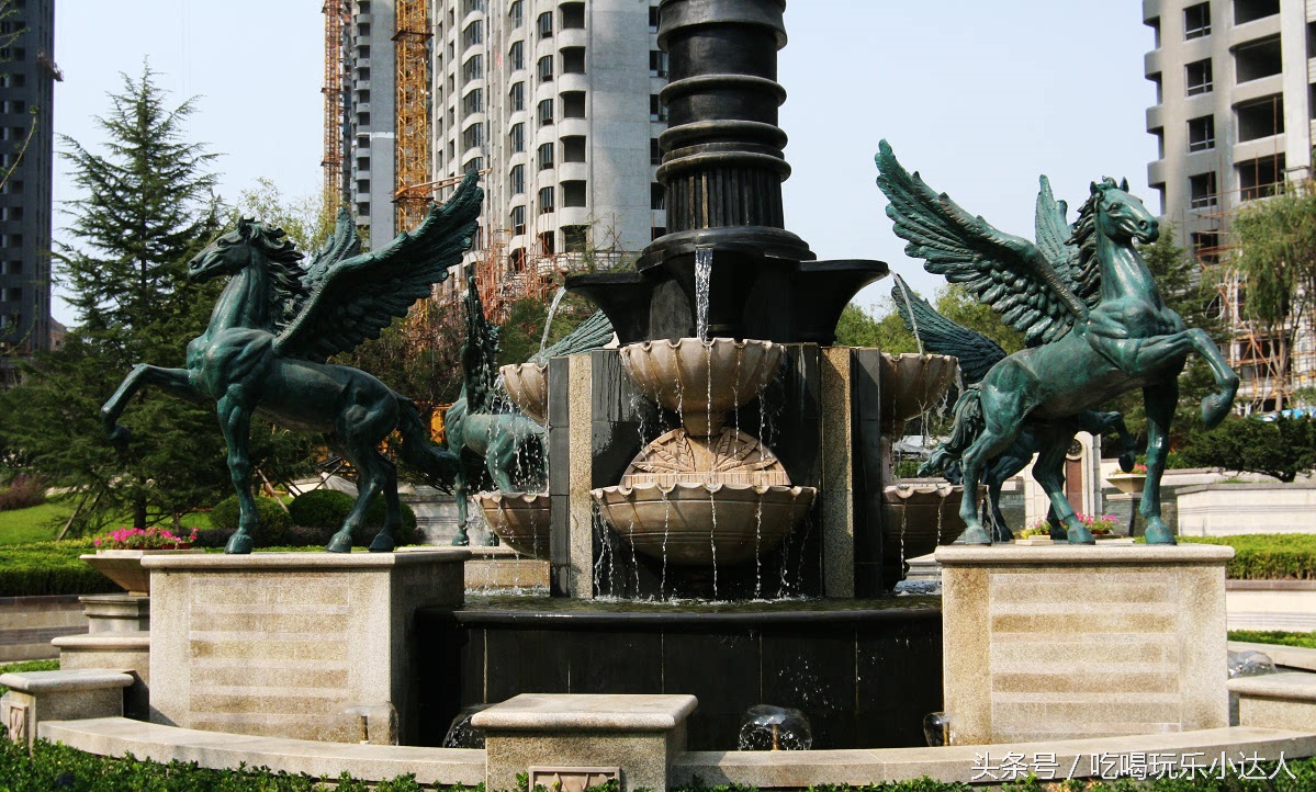 大连都有哪些学区房,大连哪些地方是学区房