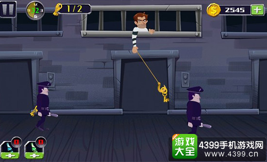 越狱单机手游推荐,好玩手游求生游戏