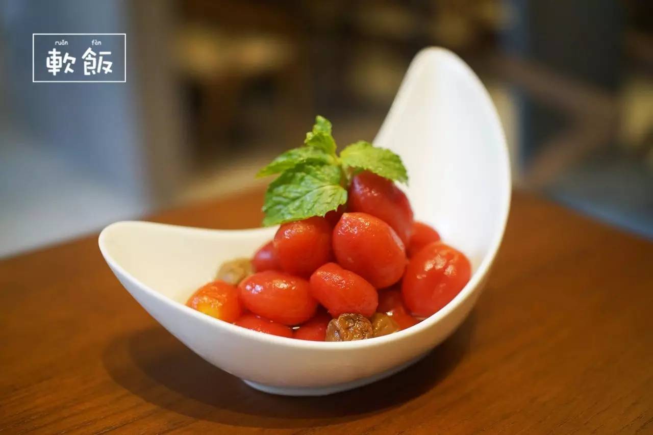 红砖厂的餐厅有哪些,广州红砖厂表叔茶餐厅