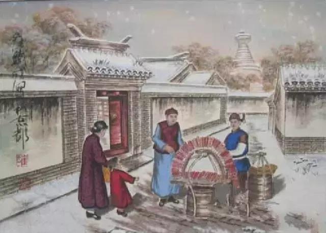 学学老北京话,没事学学日语