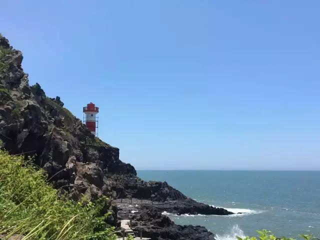福建这些文艺到爆的灯塔，去完之后才能跟夏天好好道个别！