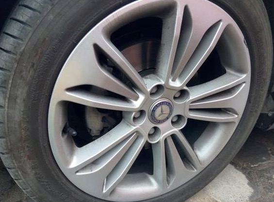 逆天改装奥迪,逆天改造系列