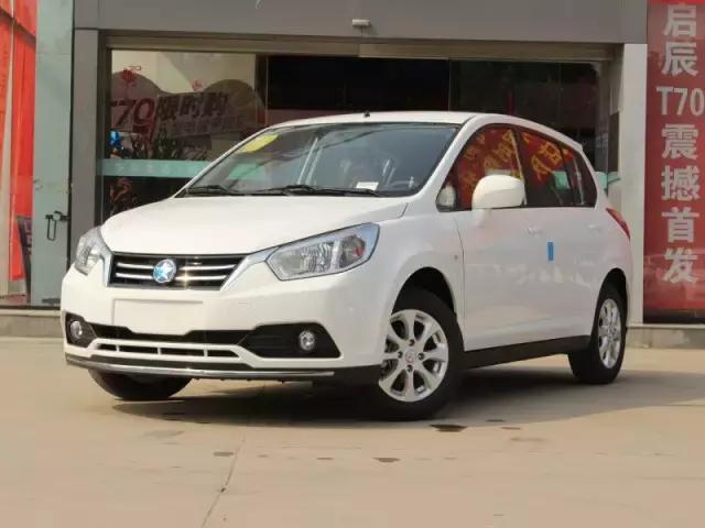 2023小型车故障率排行,紧凑型轿车故障率最低的推荐