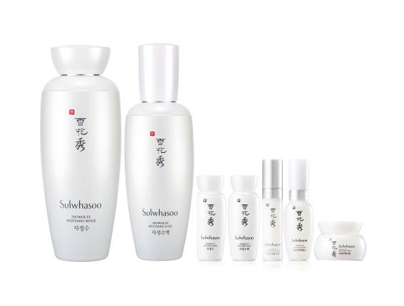 换季护肤大作战攻略,最好的韩国护肤套装