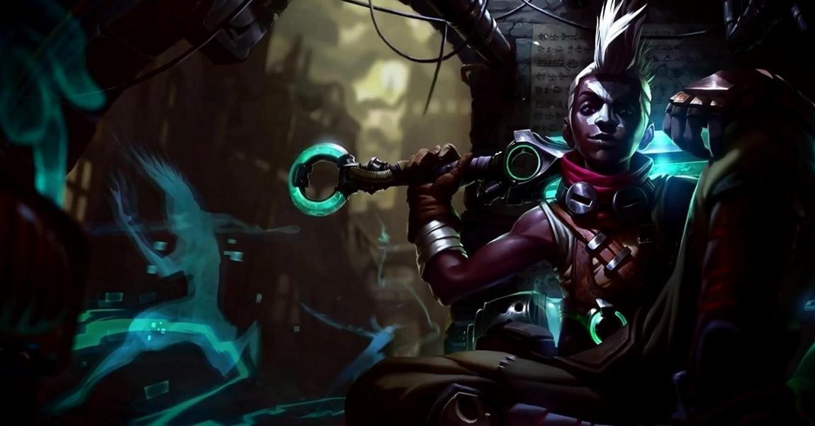 lol游戏最佳操作方法,LOL游戏中的细节操作