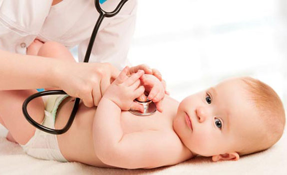 宝宝疝气怎么解决,宝宝疝气了怎么办