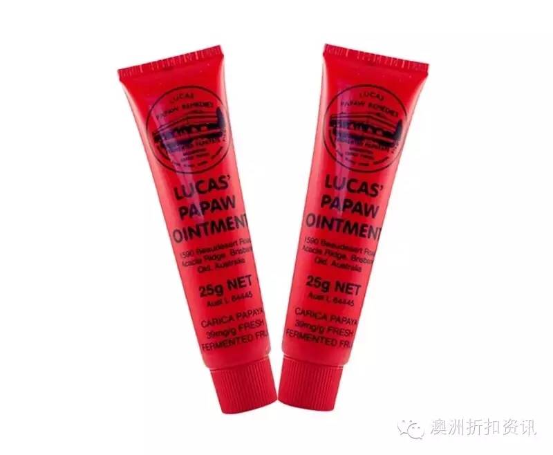 澳洲热销产品排行榜,澳洲必买的10款单品