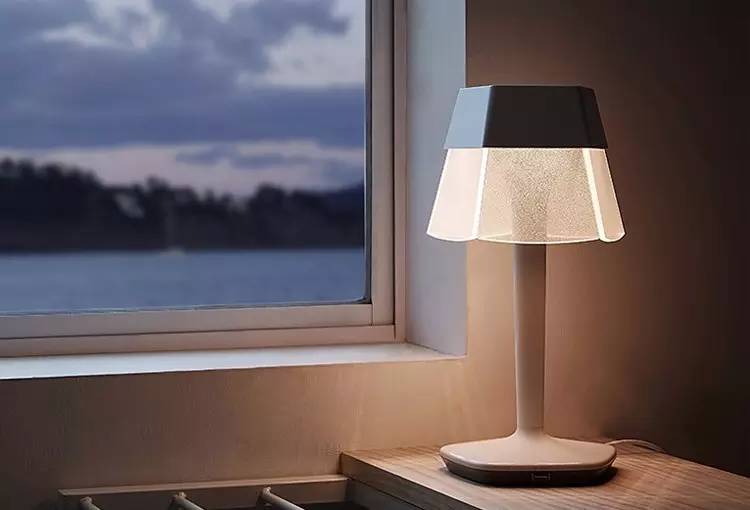 提升格调的家居好物台灯,晚上睡觉台灯高逼格