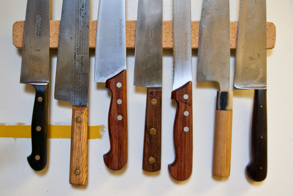 生锈菜刀翻新原版,生锈菜刀翻新