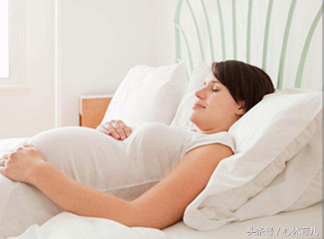 怀孕之后一定要做的事情！