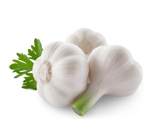 大蒜加什么除异味,炒大蒜搭配点什么更好吃