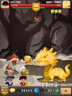 锻冶屋英雄谭游戏,锻冶屋英雄谭手游游戏攻略