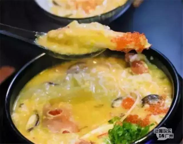 广州美食自助餐探店排行榜前十名,广州特色美食餐厅排行榜前十名