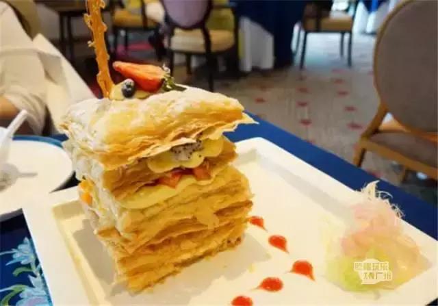 广州美食自助餐探店排行榜前十名,广州特色美食餐厅排行榜前十名