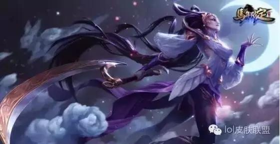 lol手游最新活动皮肤怎么买划算,lol11月5号领皮肤宝箱活动