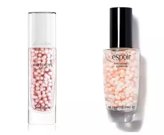 底妆的正确步骤妆前乳隔离,干皮用什么隔离妆前乳比较好一点