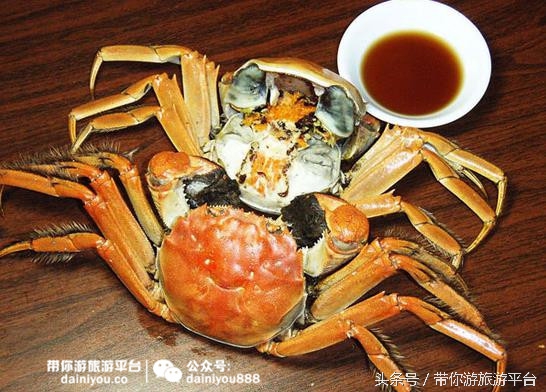 中秋适合吃什么螃蟹,中秋吃螃蟹最佳时间