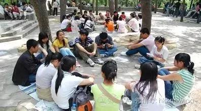 内地国际生留学香港的条件,香港学生和内地学生交流