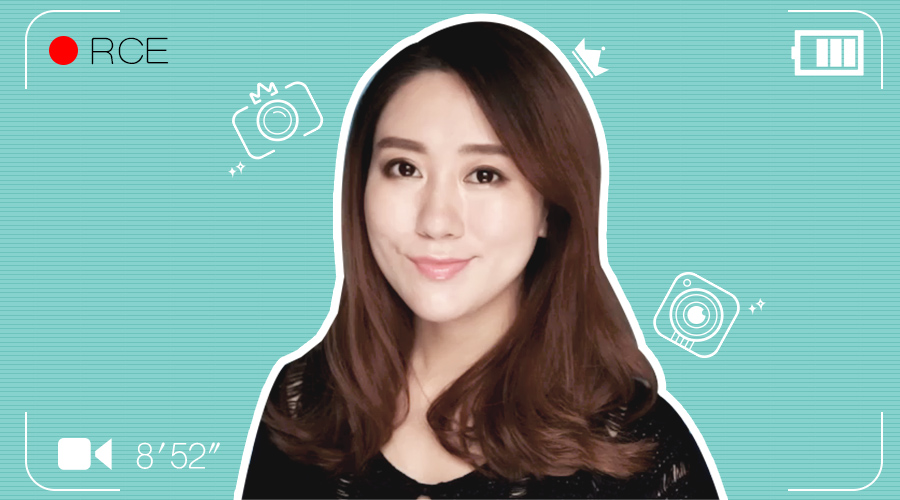 内双眼影手残画法,手残党也能学会的眼影画法